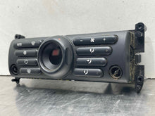 Load image into Gallery viewer, Temp Climate AC Heater Control Mini Cooper 2004 04 2005 05 2006 06 2007 07 08 - NW99829
