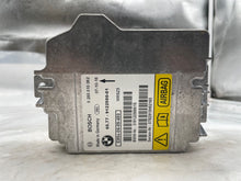 Load image into Gallery viewer, AIR BAG MODULE COMPUTER Cooper Mini 1 2007 07 2008 08 - NW29937
