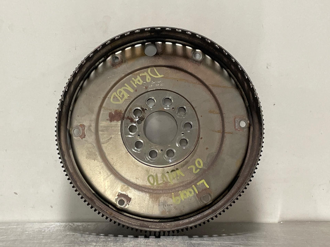 FLYWHEEL Volvo S80 XC90 S40 V70 93 94 - 07 08 09 Auto