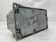 Load image into Gallery viewer, AIR BAG COMPUTER Volvo S60 V70 S80 2001 01 2002 02 03 - NW39216
