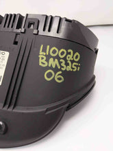 Load image into Gallery viewer, SPEEDOMETER CLUSTER BMW 325i 330i 323i 2006 06 - NW159679
