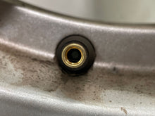 Load image into Gallery viewer, WHEEL Saab 9-3 9-5 1999 99 00 01 02 03 16x6.5 5 Spoke - NW201023

