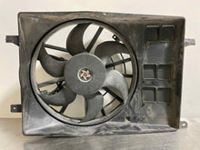 Load image into Gallery viewer, RADIATOR FAN ASSEMBLY 9-3 1999 99 2000 00 2001 01 02 03 - NW64459
