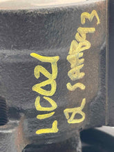 Load image into Gallery viewer, POWER STEERING PUMP SAAB 9-3 2000 00 2001 01 2002 02 03 - NW164022
