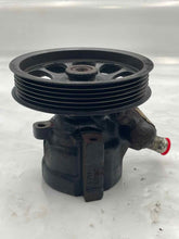 Load image into Gallery viewer, POWER STEERING PUMP SAAB 9-3 2000 00 2001 01 2002 02 03 - NW164022
