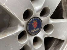 Load image into Gallery viewer, WHEEL Saab 9-3 9-5 1999 99 00 01 02 03 16x6.5 5 Spoke - NW201025
