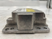 Load image into Gallery viewer, AIR BAG COMPUTER SAAB 9-3 1999 99 00 01 02 03 - NW37285
