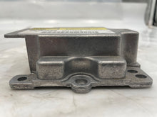 Load image into Gallery viewer, AIR BAG COMPUTER SAAB 9-3 1999 99 00 01 02 03 - NW37285
