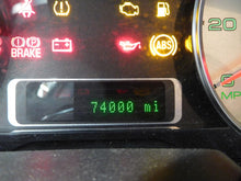 Load image into Gallery viewer, Speedometer Cluster Ford Taurus 2009 - NW159315
