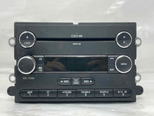 Load image into Gallery viewer, Radio Ford Taurus 2009 - NW135531
