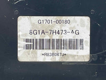 Load image into Gallery viewer, Computer Ford Taurus 2009 - NW531724
