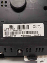 Load image into Gallery viewer, SPEEDOMETER CLUSTER Nissan Rogue 2011 11 2012 12 - NW160266
