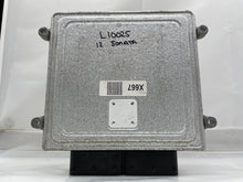 Load image into Gallery viewer, ECU ECM COMPUTER Sonata 2011 11 2012 12 2013 13 2014 14 - NW60153
