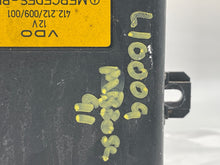 Load image into Gallery viewer, Computer  MERCEDES 300SL 1991 - NW36147

