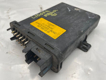 Load image into Gallery viewer, Computer  MERCEDES 300SL 1991 - NW36147
