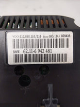 Load image into Gallery viewer, SPEEDOMETER CLUSTER BMW 745I 750I 760I 02 03 04 05 - 08 - NW159969
