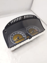 Load image into Gallery viewer, SPEEDOMETER CLUSTER BMW 745I 750I 760I 02 03 04 05 - 08 - NW159969
