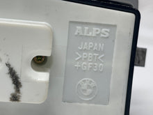 Load image into Gallery viewer, DRIVERS MASTER WINDOW SWITCH BMW 745i 760i 2002 02 2003 03 2004 04 05 - NW56683
