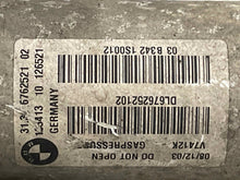 Load image into Gallery viewer, STRUT BMW 745i Alpina 750i 760i 2002 02 2003 03 04 05 06 07 Front Left - NW172541
