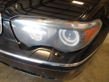 Load image into Gallery viewer, HEADLIGHT LAMP ASSEMBLY BMW 745i 745li 760li 03 04 05 Left - NW102690
