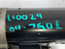 Load image into Gallery viewer, Starter Motor  BMW 760I 2004 - NW170323
