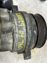 Load image into Gallery viewer, Power Steering Pump  BMW 760I 2004 - NW163207

