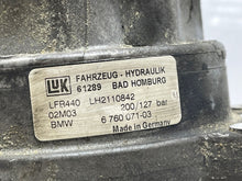 Load image into Gallery viewer, Power Steering Pump  BMW 760I 2004 - NW163207
