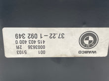 Load image into Gallery viewer, SUSPENSION AIR COMPRESSOR PUMP BMW X5 00 01 02 03 04 05 06 - NW8339
