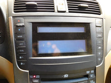 Load image into Gallery viewer, Display screen Acura TL 2004 04 2005 05 - NW104662
