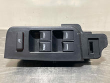 Load image into Gallery viewer, DRIVERS MASTER WINDOW SWITCH Acura TL 2004 04 2005 05 2006 06 2007 07 08 - NW56351
