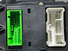 Load image into Gallery viewer, DRIVERS MASTER WINDOW SWITCH Acura TL 2004 04 2005 05 2006 06 2007 07 08 - NW56351
