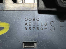 Load image into Gallery viewer, DRIVERS MASTER WINDOW SWITCH Acura TL 2004 04 2005 05 2006 06 2007 07 08 - NW56351
