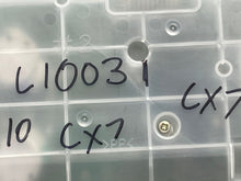 Load image into Gallery viewer, SPEEDOMETER CLUSTER Mazda Cx-7 2010 10 - NW160871
