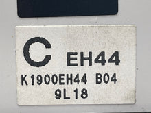 Load image into Gallery viewer, DASH MOUNTED TEMPERATURE CONTROLS Mazda Cx-7 10 11 12 - NW434362
