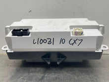 Load image into Gallery viewer, DASH MOUNTED TEMPERATURE CONTROLS Mazda Cx-7 10 11 12 - NW434362
