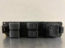 Load image into Gallery viewer, DRIVERS MASTER WINDOW SWITCH Mazda CX-7 2007 07 2008 08 09 10 11 - NW57120
