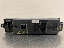 Load image into Gallery viewer, DRIVERS MASTER WINDOW SWITCH Mazda CX-7 2007 07 2008 08 09 10 11 - NW57120
