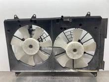 Load image into Gallery viewer, RADIATOR FAN ASSEMBLY Mazda Cx-7 2010 10 2011 11 2012 12 - NW64229
