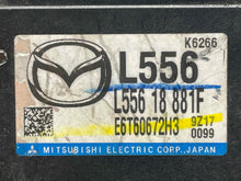 Load image into Gallery viewer, ECU ECM COMPUTER Mazda Cx-7 2010 10 - NW60904
