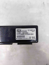 Load image into Gallery viewer, THEFT LOCKING MODULE COMPUTER 5 6 Cx-7 07 08 09 10 11 12 13 - NW34044
