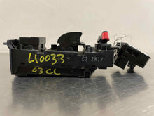 Load image into Gallery viewer, Window Switch Acura CL 2003 - NW56324
