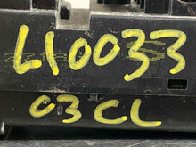 Load image into Gallery viewer, Window Switch Acura CL 2003 - NW56324
