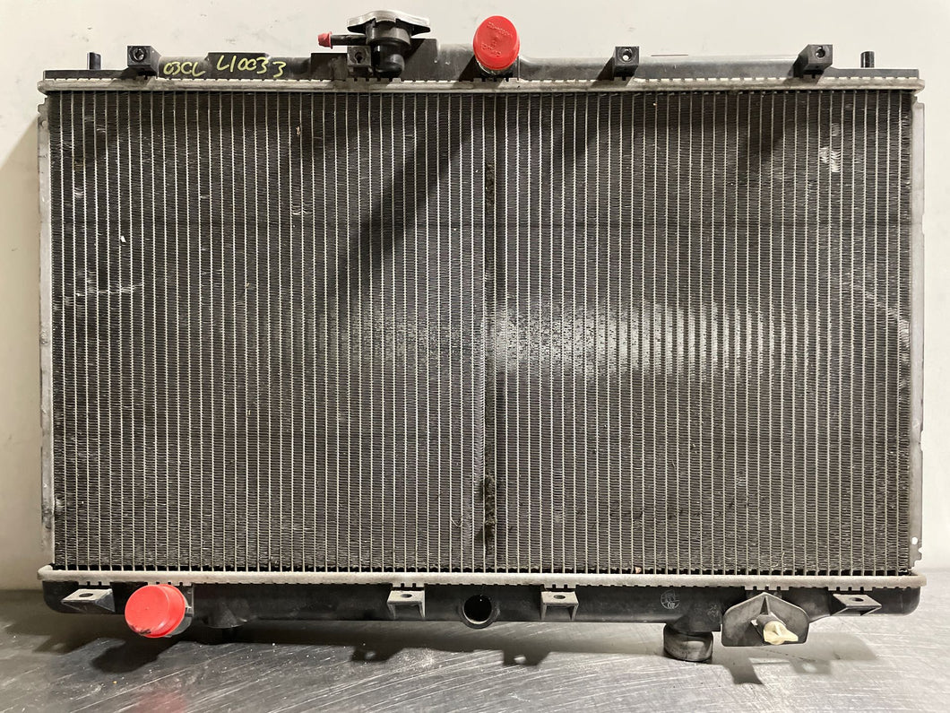RADIATOR Acura CL TL 2001 01 2002 02 2003 03 - NW131850