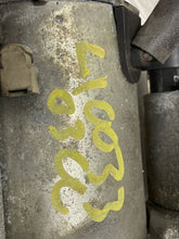 Load image into Gallery viewer, STARTER ACURA CL TL 3.2L 6CYL 2000 01 02 03 - NW170147
