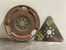 Load image into Gallery viewer, FLYWHEEL BMW 320I 328I X3 Z3 Z4 92 93 94 95 - 05 AUTO - NW78529
