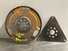Load image into Gallery viewer, FLYWHEEL BMW 320I 328I X3 Z3 Z4 92 93 94 95 - 05 AUTO - NW78529
