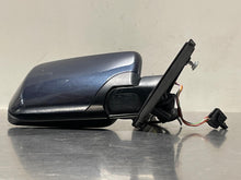 Load image into Gallery viewer, Side View Mirror BMW 530i 525i 540i 528i 1999 99 2000 00 01 02 03 Right - NW51856
