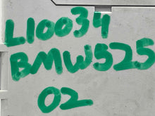Load image into Gallery viewer, THEFT MOVEMENT CONTROL MODULE COMPUTER 320i 325ci 325i 330ci 330i 99-06 - NW29429
