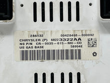 Load image into Gallery viewer, SPEEDOMETER CLUSTER Jeep Compass Patriot 2014 14 - NW159023
