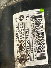Load image into Gallery viewer, STARTER MOTOR Sebring Avenger Caliber Journey Compass Patriot 07-20 - NW170007
